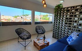 Casa Romão I - Charme perto de Vinícola e Centro